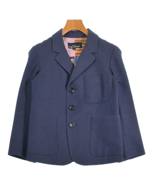 tricot COMME des GARCONS 西裝外套