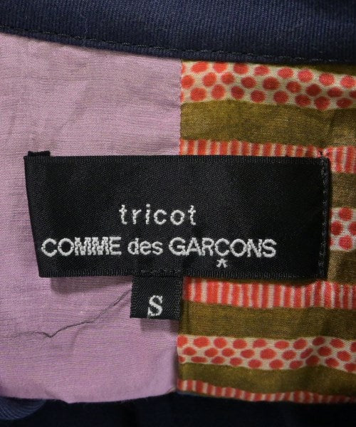 tricot COMME des GARCONS 西裝外套
