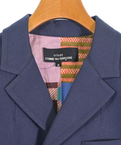 tricot COMME des GARCONS 西裝外套