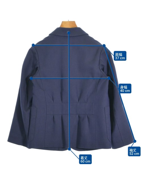 tricot COMME des GARCONS 西裝外套