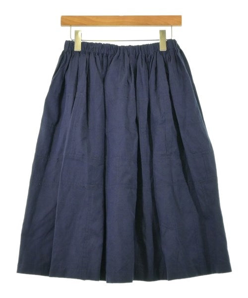 tricot COMME des GARCONS 長裙/超長裙