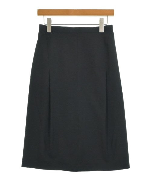 tricot COMME des GARCONS 長裙/超長裙