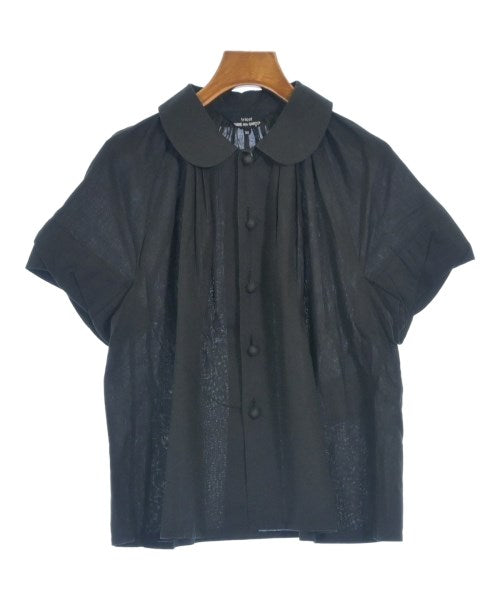 tricot COMME des GARCONS 休閒襯衫