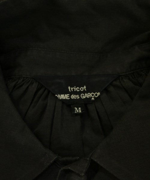 tricot COMME des GARCONS 休閒襯衫