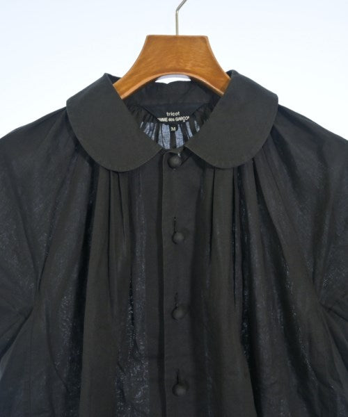 tricot COMME des GARCONS 休閒襯衫