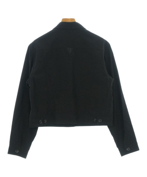 tricot COMME des GARCONS 斜紋夾克