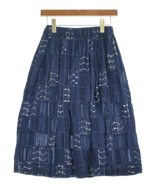 tricot COMME des GARCONS 長裙/超長裙