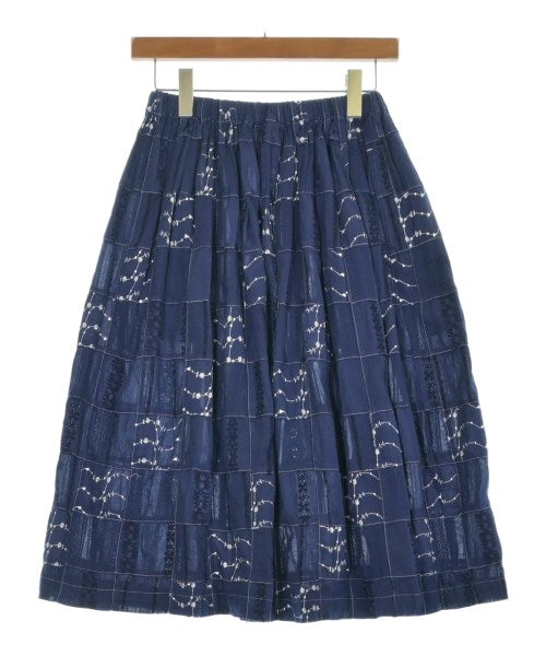 tricot COMME des GARCONS 長裙/超長裙
