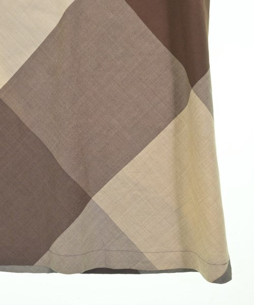 tricot COMME des GARCONS 長裙/超長裙