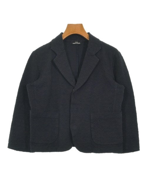 tricot COMME des GARCONS 休閒夾克