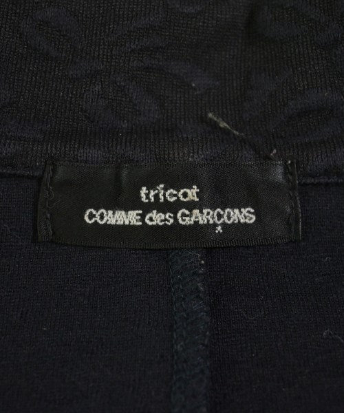 tricot COMME des GARCONS 休閒夾克