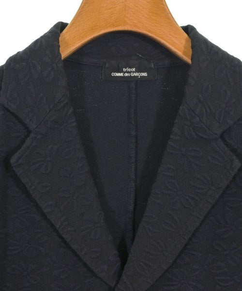 tricot COMME des GARCONS 休閒夾克
