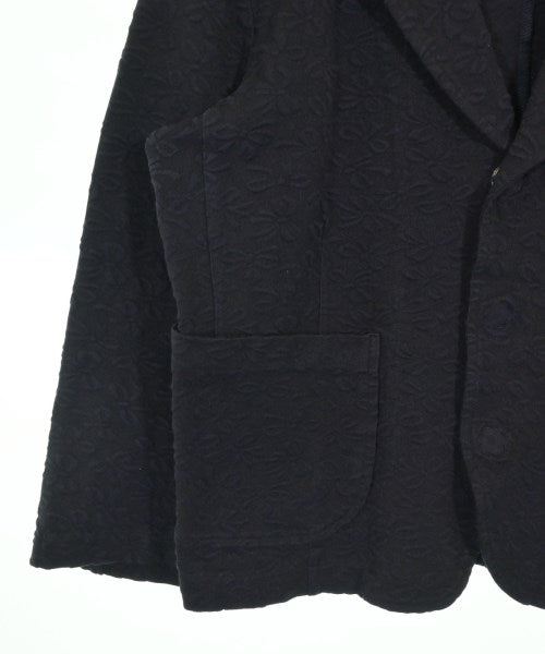 tricot COMME des GARCONS 休閒夾克
