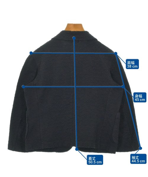 tricot COMME des GARCONS 休閒夾克