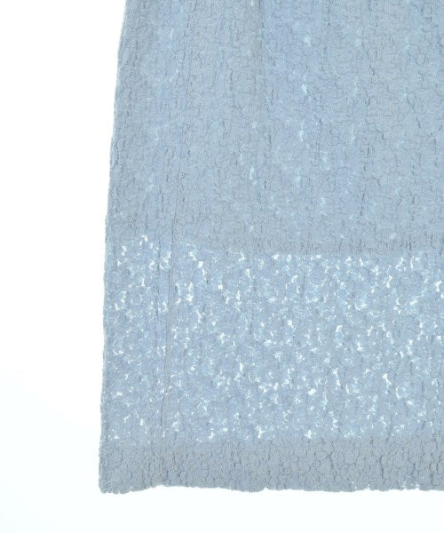 tricot COMME des GARCONS 膝上裙