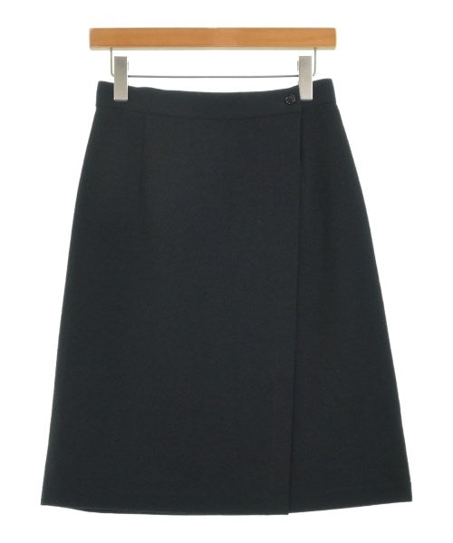 tricot COMME des GARCONS 膝上裙