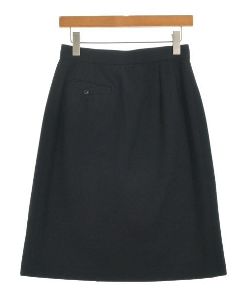 tricot COMME des GARCONS 膝上裙