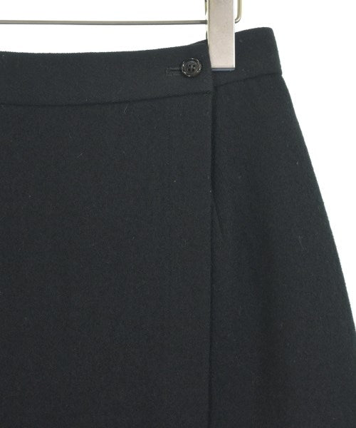 tricot COMME des GARCONS 膝上裙