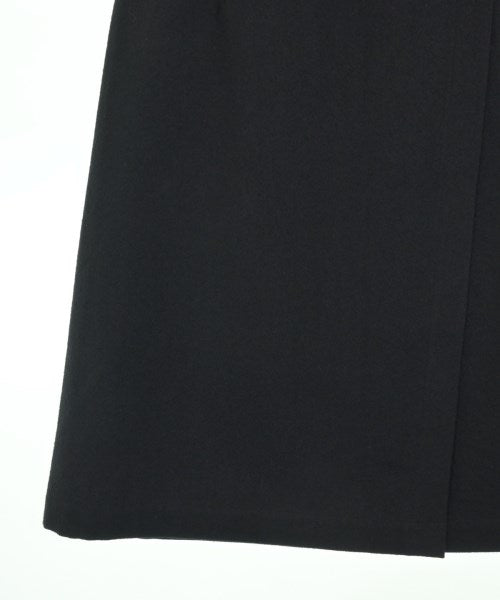 tricot COMME des GARCONS 膝上裙