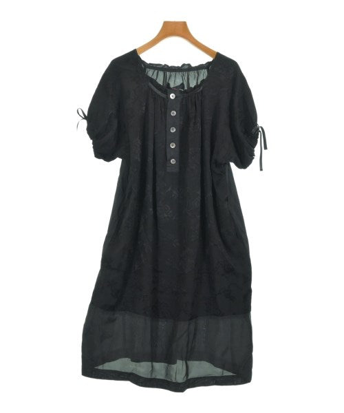 tricot COMME des GARCONS 洋裝