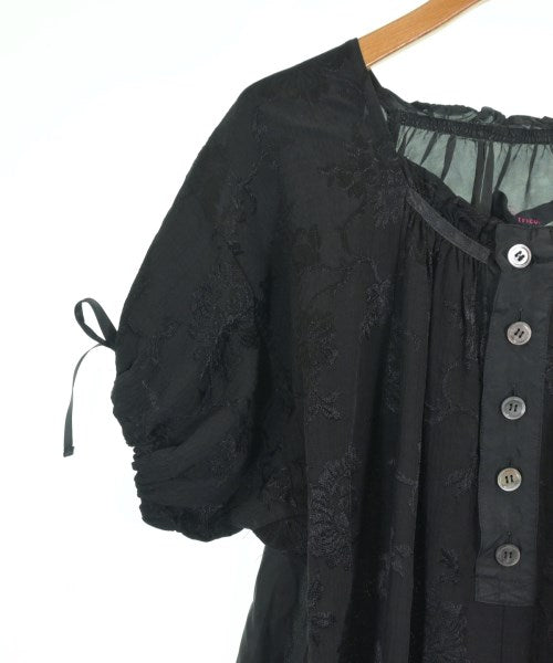 tricot COMME des GARCONS 洋裝