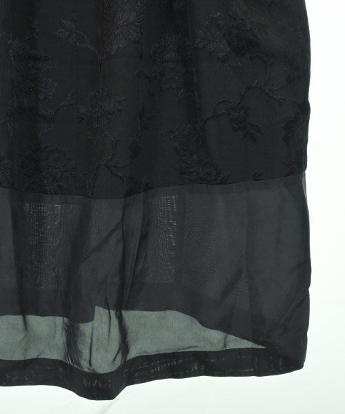 tricot COMME des GARCONS 洋裝