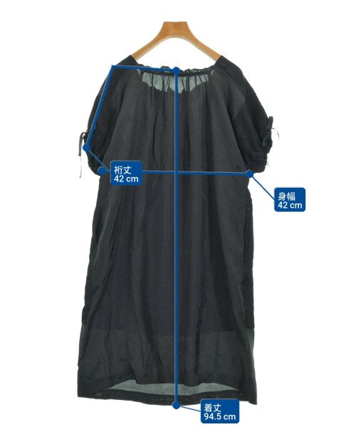 tricot COMME des GARCONS 洋裝