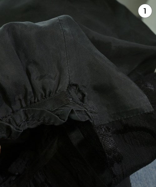 tricot COMME des GARCONS 洋裝