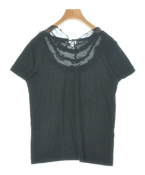 tricot COMME des GARCONS T恤/上衣