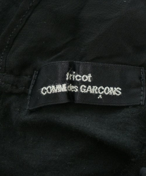 tricot COMME des GARCONS T恤/上衣