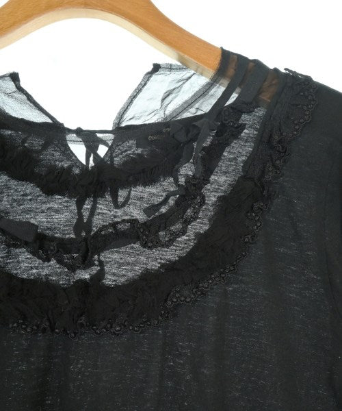tricot COMME des GARCONS T恤/上衣
