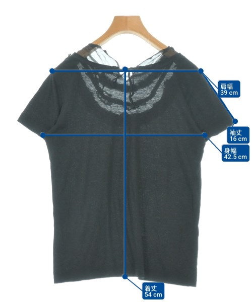 tricot COMME des GARCONS T恤/上衣