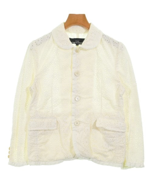 tricot COMME des GARCONS 夾克