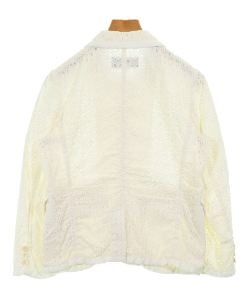 tricot COMME des GARCONS 夾克