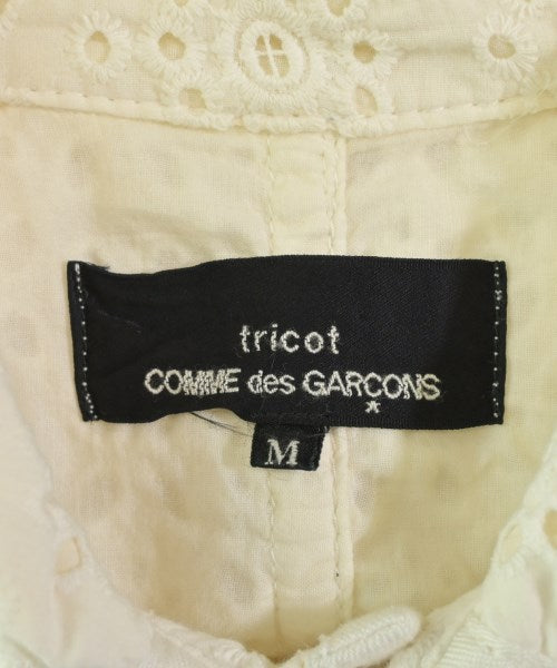 tricot COMME des GARCONS 夾克