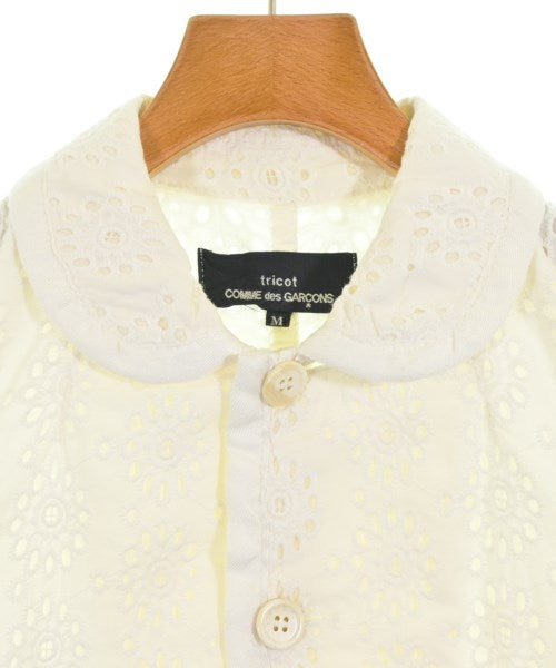 tricot COMME des GARCONS 夾克