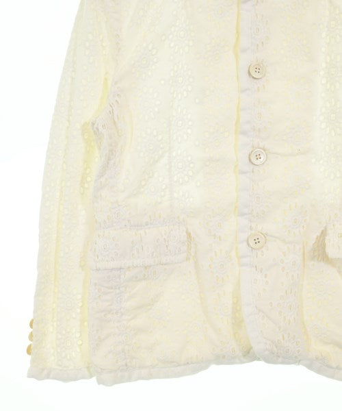 tricot COMME des GARCONS 夾克