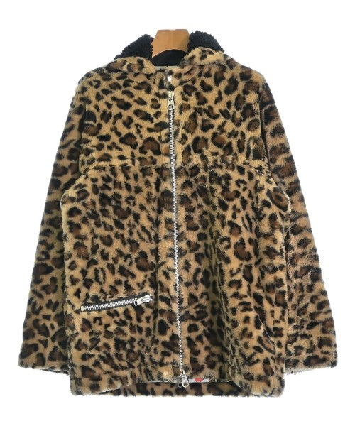 tricot COMME des GARCONS 斜紋夾克