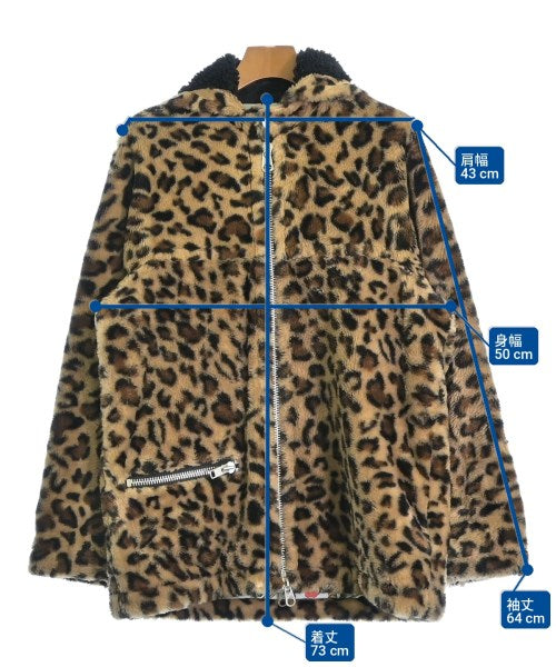 tricot COMME des GARCONS 斜紋夾克