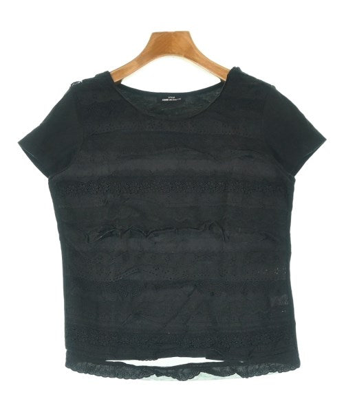tricot COMME des GARCONS T恤/上衣
