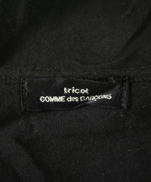 tricot COMME des GARCONS T恤/上衣