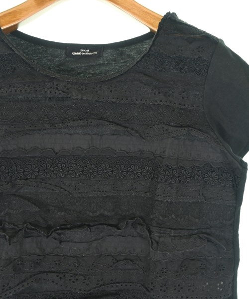 tricot COMME des GARCONS T恤/上衣