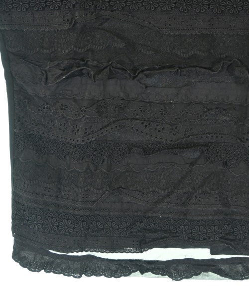 tricot COMME des GARCONS T恤/上衣