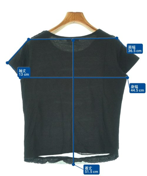 tricot COMME des GARCONS T恤/上衣