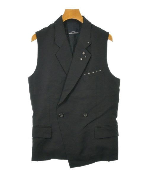 tricot COMME des GARCONS 背心