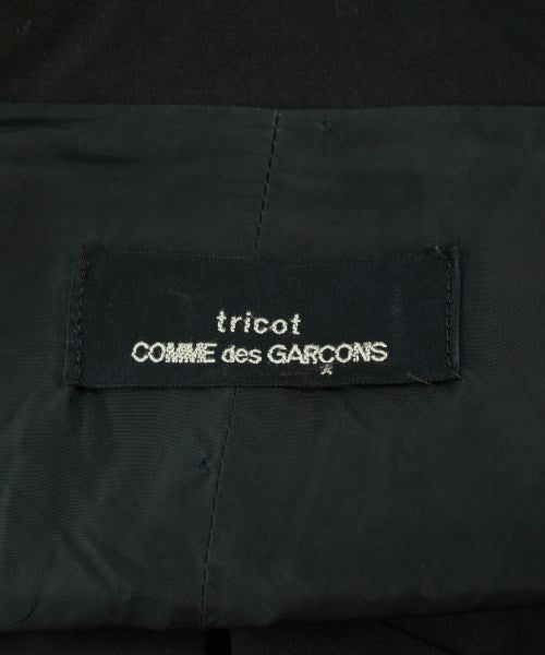 tricot COMME des GARCONS 背心