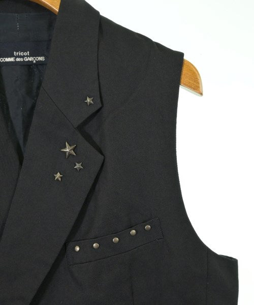 tricot COMME des GARCONS 背心