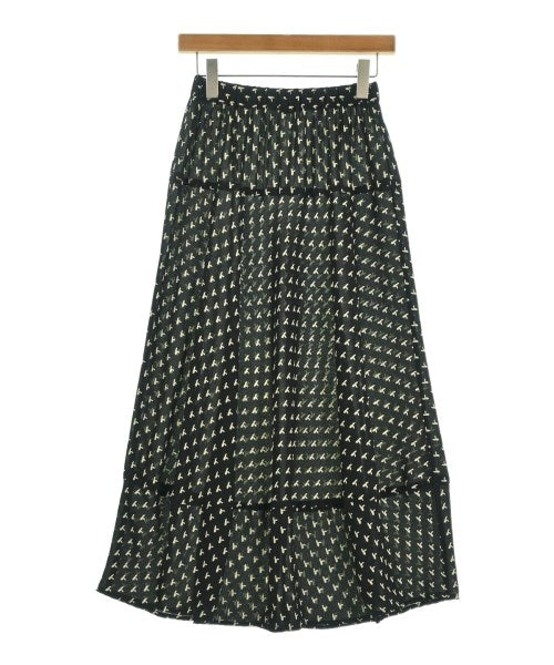 tricot COMME des GARCONS 長裙/超長裙