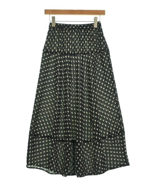 tricot COMME des GARCONS 長裙/超長裙