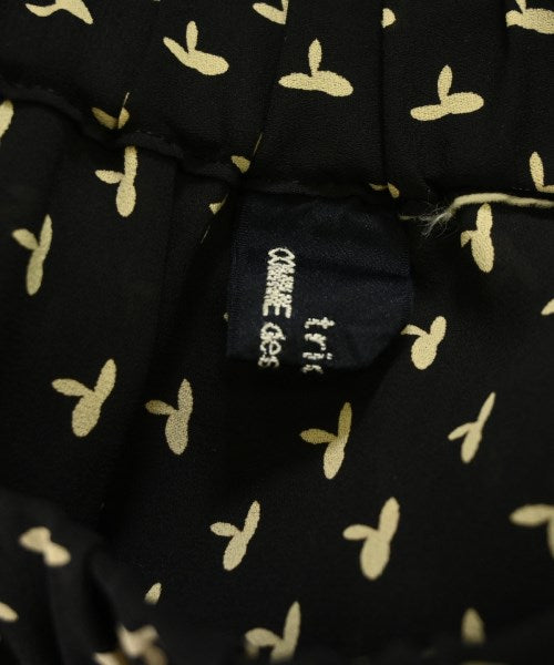tricot COMME des GARCONS 長裙/超長裙